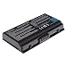 Produktbild MTEC Akku *4400mAh* für Toshiba Equium L40 Serie L40-14I L40-156 L40-17M / Satellite L40 Serie L40-13S L40-14N L40-14Y 40-15V L40-17S L40-17U L40-18P L40-18Z L40-194 L40-19C / Satellite L45-S7xxx Serie L45-S7409 L45-S7419 L45-S7423 L45-S7424 / Satellite L45-SP2066 / Satellite Pro L40 Serie L40-159 L40-15A L40-15C L40-15D L40-15E L40-17E L40-17F L40-17G L40-17H L40-180 L40-187 L40-18M L40-18O L40-19I L40-19O / ersetzt Originalakku Bezeichnung: PA3615U-1BRM PA3615U-1BRS PABAS115