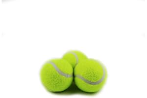 Henbrandt Sportowe piłki tenisowe x 3