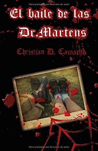 Preisvergleich Produktbild El baile de las Dr. Martens