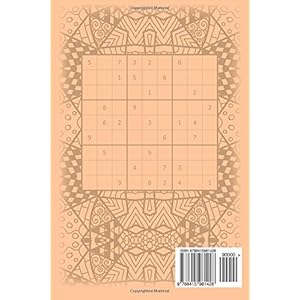 200 Sudokus Fáciles Para Días Difíciles - Vol 1: Volumen 1