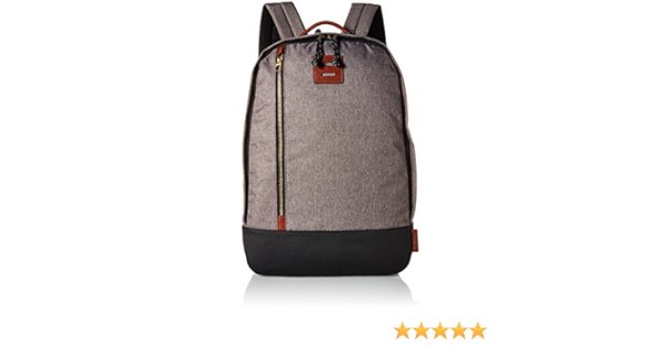 fossil nasher backpack