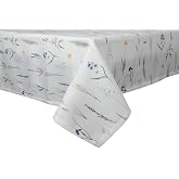 Porland Botanical Tablecloth 150x250cm