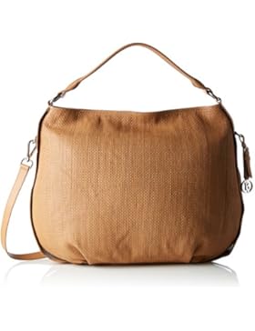 Bogner Damen Aisha Schultertasche, Einheitsgröße