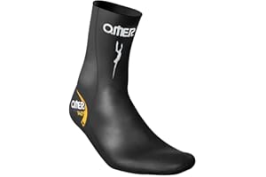 Omer - Comfort Socks 3mm Size 2