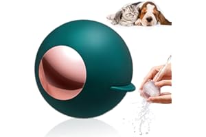 ODIWEN Rodillo Pelo Mascotas, Rodillo Quitapelusas, Rodillo de la Pelusa,Rodillo para pelusas reutilizable para pelo de perro y pelo de gato,Cepillo para pelusas para pelo de mascotas,para Ropa y sofá