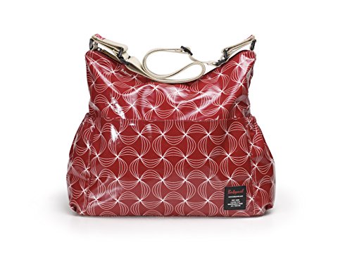 Preisvergleich Produktbild Babymel BM 1402 Wickeltasche, 45 x 33 x 16 cm