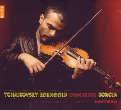 <a href="/node/17475">Violin concerto in d major, op.35</a>