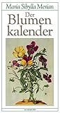 Der Blumenkalender 2014 by 