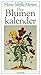 Der Blumenkalender 2014 by 