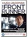 The Front Runner [DVD] [2019]