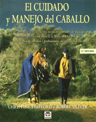 Download El Cuidado y Manejo del Caballo