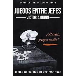 Juegos entre jefes (Los jefes nº 7)