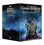 Game of Thrones (Le Trône De...