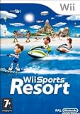 Wii Sports Resort - 