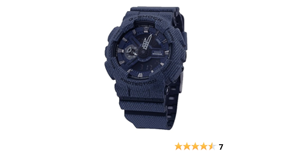 Casio GA-110DC-2A7DR