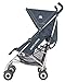 Maclaren Quest Buggy (Denim Indigo)
