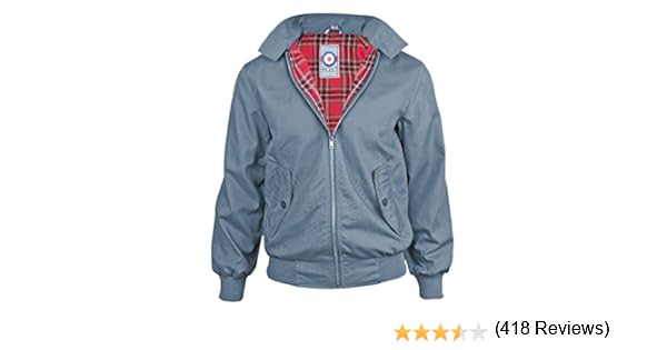 gensen harrington jacket