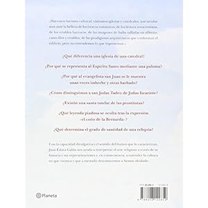 La madre del cordero: Curiosidades y secretos de la simbología cristiana