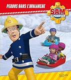 SAM LE POMPIER - Perdus dans l'avalanche
