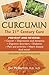 Produktbild Curcumin: The 21st Century Cure