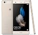 Produktbild Huawei P8 Lite Smartphone (12,7 cm (5 Zoll) Display, 2GB RAM, 16GB, microSD, LTE, 7,7 mm, Single-SIM, Android 5.0) gold