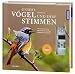 Produktbild Unsere Vögel und ihre Stimmen: 100 heimische Arten kennenlernen mit dem Kosmos-Soundmodul