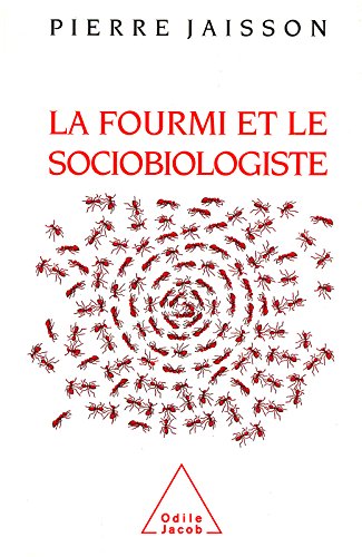Download La Fourmi et le Sociobiologiste