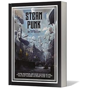 EDGE COMICS Y LIBROS DEPOSITO Steampunk