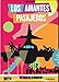 Los Amantes Pasajeros [DVD]