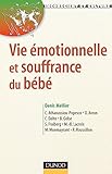 Image de Vie émotionnelle et souffrance du bébé - 2ème édition