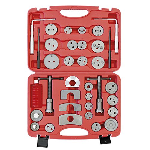 Preisvergleich Produktbild Turbocar 642828 Coffret Repousse Kolben, Set 35