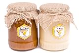 Invitamos a todos aquellos que quieren probar mieles naturales y esenciales.