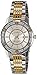 Casio Enticer Analog Silver Dial Women