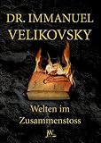 Cover zum Buch Welten im Zusammenstoss