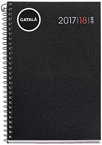 Download MiquelRius 270020 – Agenda Scolaire Active, 117 x 174 mm, journée Par Vista, essentiel noir Download MiquelRius 270020 – Agenda Scolaire Active, 117 x 174 mm, journée Par Vista, essentiel noir