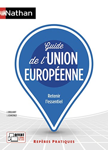 Guide de l'union européenne en ligne Guide de l'union européenne gratuit