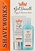 Shaveworks Get Smooth Duo