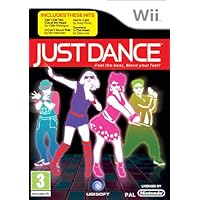 Just Dance (Wii)