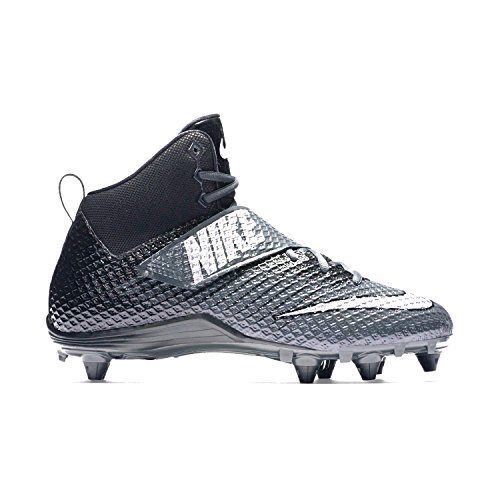 nike lunarbeast pro td football cleats