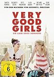 Very Good Girls - Die Liebe eines Sommers - Dakota Fanning