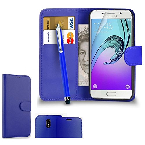Wallet Case Samsung Galaxy J3 Phone Cases Amazon Mega Deals4u Pu