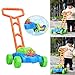 Produktbild Quaan Neue Kinder Auto Spillproof Bubble Blowing Rasenmäher Outdoor Garten Spielzeug Spaß