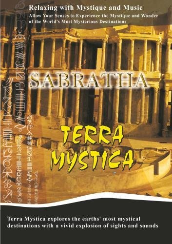 Preisvergleich Produktbild Terra Mystica Sabratha