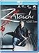 Zatoichi [Blu-ray] [Import italien]