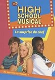 Image de High School Musical, Tome 10 : La surprise du chef