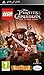 Produktbild Lego Pirates of the Caribbean (Sony PSP) [Import UK]