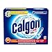 Produktbild Calgon 2in1 Tabs, Wasserenthärter gegen Kalk & Schmutz in der Waschmaschine, 1er Pack (1 x 48 Tabs)