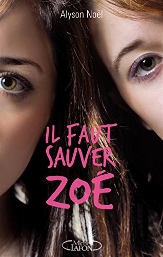 couverture de : Il faut sauver Zo&eacute;