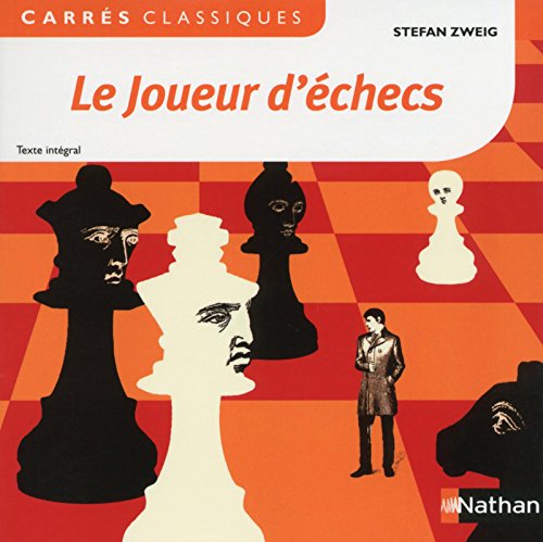 Download Le Joueur d'échecs Download Le Joueur d'échecs