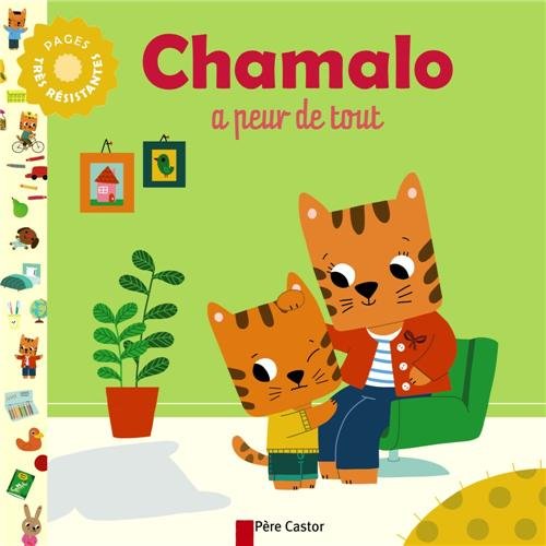 <a href="/node/17822">Chamalo a peur de tout</a>